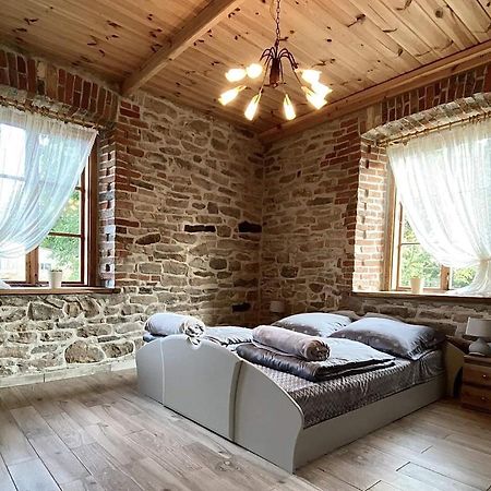 Ostoja Kaweczyn Villa Smykow Ngoại thất bức ảnh