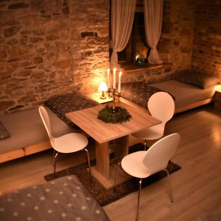 Ostoja Kaweczyn Villa Smykow Ngoại thất bức ảnh