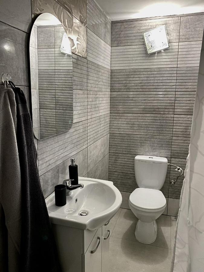 Ostoja Kaweczyn Villa Smykow Ngoại thất bức ảnh