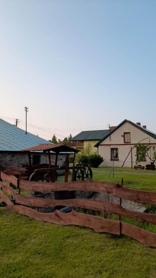 Ostoja Kaweczyn Villa Smykow Ngoại thất bức ảnh